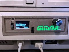 RobSmithDev - GoDRIvE