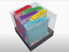 RobSmithDev - Floppy Whac-A-Mole