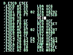 8-Bit Show - De 6502 is 50 jaar oud