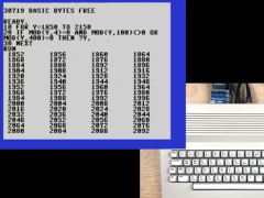 8-Bit Show - Schrikkeljaren