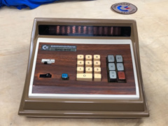 8-Bit Show & Tell - DAC-612