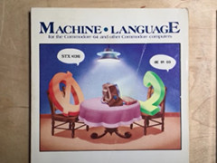 8-Bit Show & Tell - Machine Language for the Commodore 64