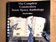 8-Bit Show & Tell - The Complete Commodore Inner Space Anthology