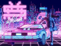 8-Bit Show & Tell - We Are Stardust