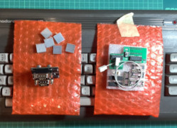 Root42 - C16 upgrade