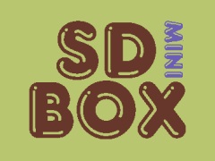 SD-BOX MINI v1.14