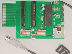 SD64 Future Expander