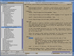 SDK Browser v 2.1.5.0 - Amiga