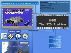 The SID Station