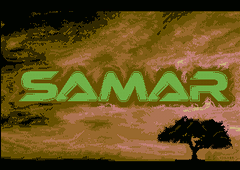 Samar Music Disc