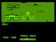 Santa Paravia & Fiumaccio / Dungeon - VC20