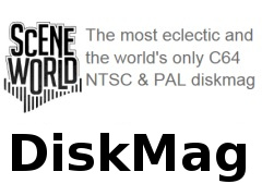 Scene World Magazine: Hans Ippisch