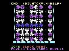 Sconnex - C64, C16, VIC20 & PET