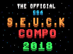 SEUCK competition 2018