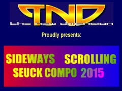 SEUCK Sideways competition 2015