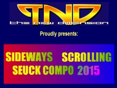 SEUCK Sideways competition 2015