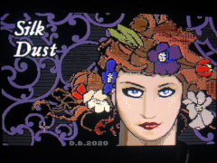 Silk Dust - C64