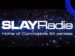 SLAY Radio - 40 jaar C64