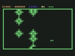 Slime - C64