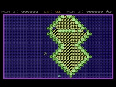 Slime Deluxe - C64