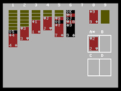 Solitaire 16 - Plus/4