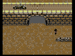 Special Forces Soldier - C64