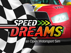 Speed Dreams 2 - AROS