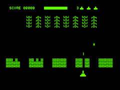 Spyders - 8032 / SuperPET