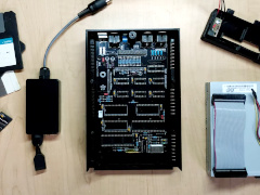 Steve Guidi - 1581 kit