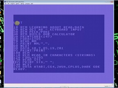C64 Fun Programming