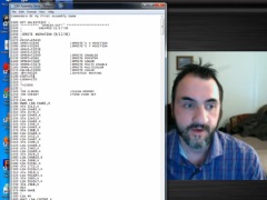 C64 Assembly Game Disassembly