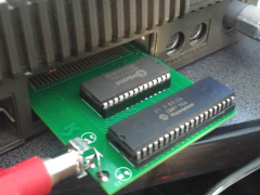 RetroCombs - DigiMuz