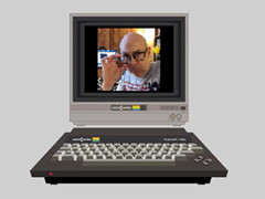 Steven Combs - Plus/4