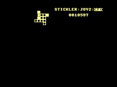Stickler - C64