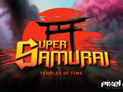 Super Samurai Remake