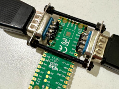 Sven Anderson - DualJoy