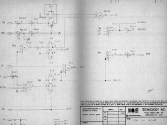Commodore schematics from Bil Herd