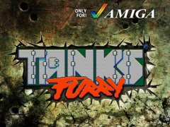 Tanks Furry - Amiga