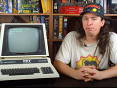 Tech Tangents - The Killer POKE