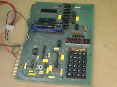 Tech Time Traveller - KIM-1 Reparatur