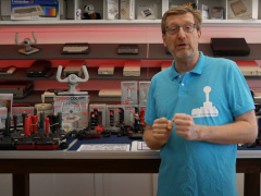 Tentelian Retro - Computek