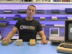 Tentelian Retro - Power supplies testing