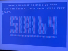 That Were the Games - SIRI64