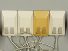 TheRetroChannel - Amiga Maus Reparatur