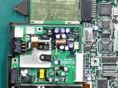 TheRetroChannel - C386SX-LT reparatie