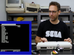 TheRetroChannel - SD2IEC