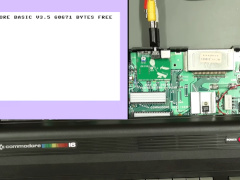 TheRetroChannel - RFOFF (C16 & Plus/4)