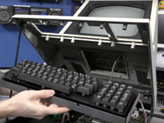 The 8-Bit Guy - Commodore PET