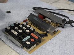 The 8-Bit Guy - US*8 rekenmachine