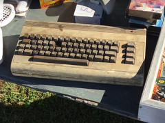 The 8-Bit Guy - Commodore VIC20 reparatie